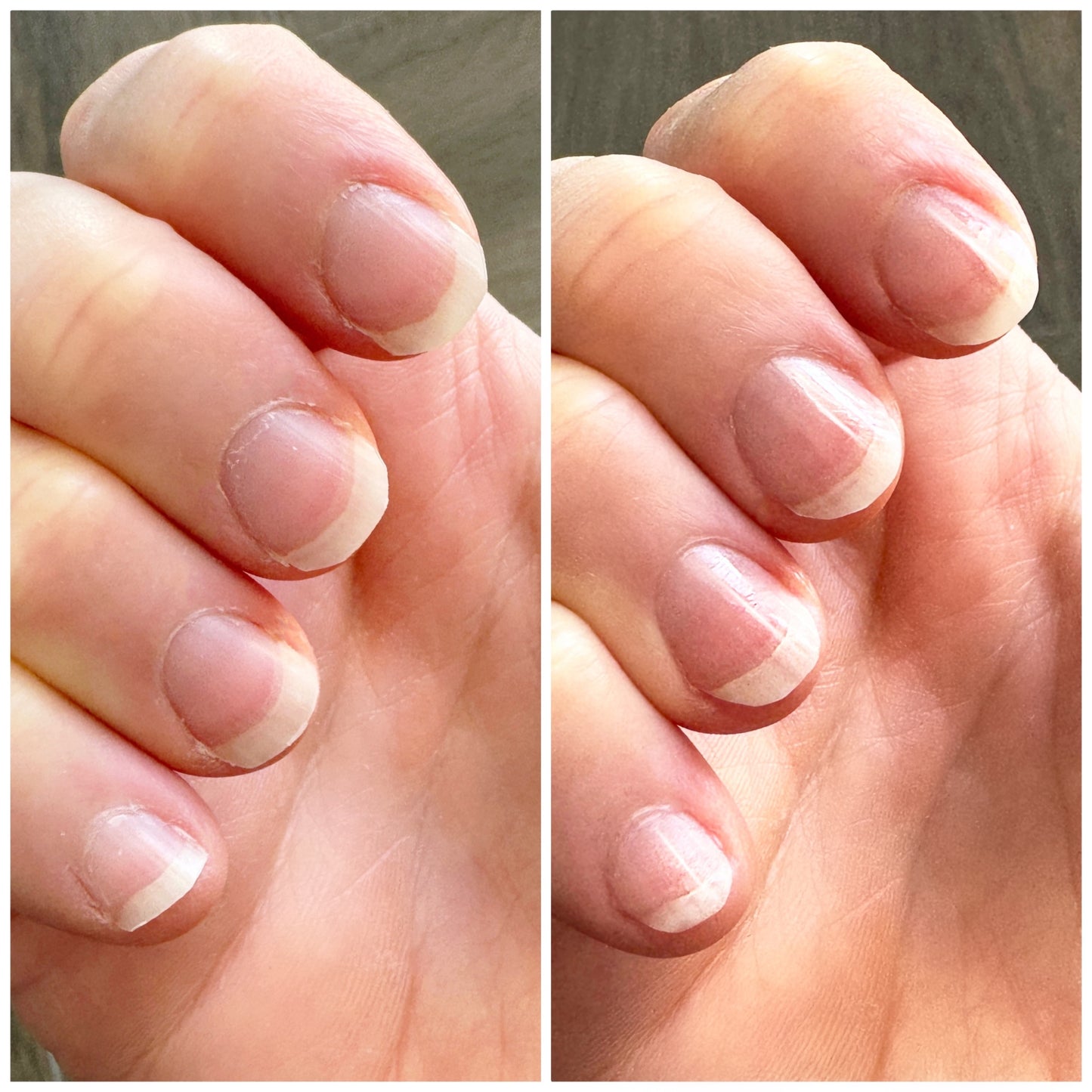 Bundle 3 x Buff Wands + Nourishing Nail Growth Cuticle Oil