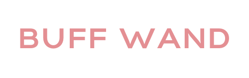 Buff Wand