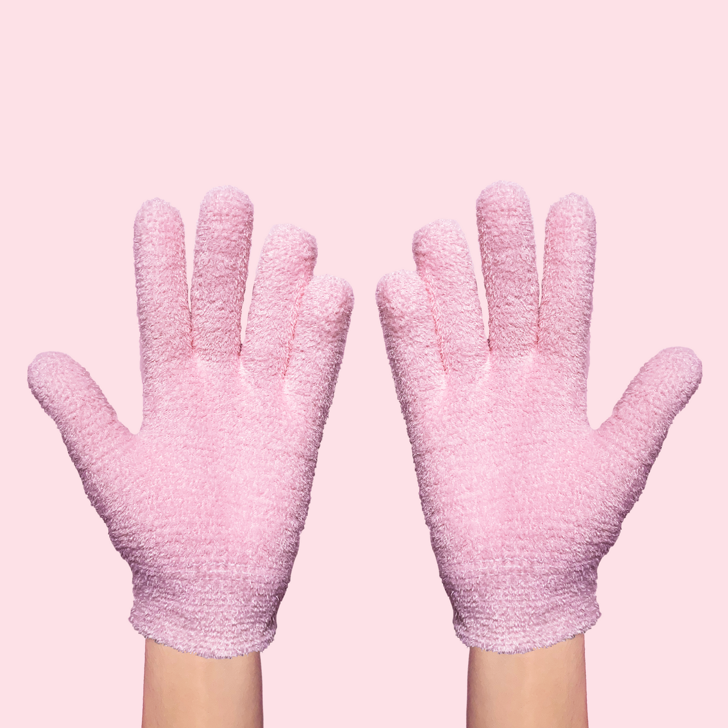 Bundle Moisturising Jelly Mittens & Socks
