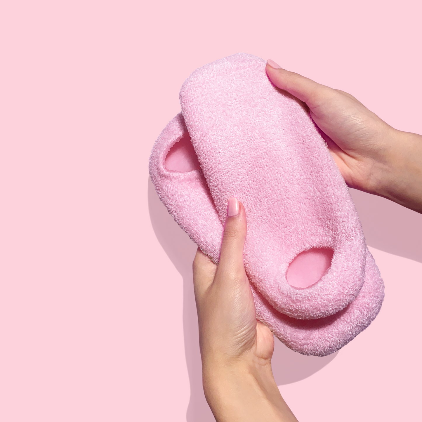 Bundle Moisturising Jelly Mittens & Socks