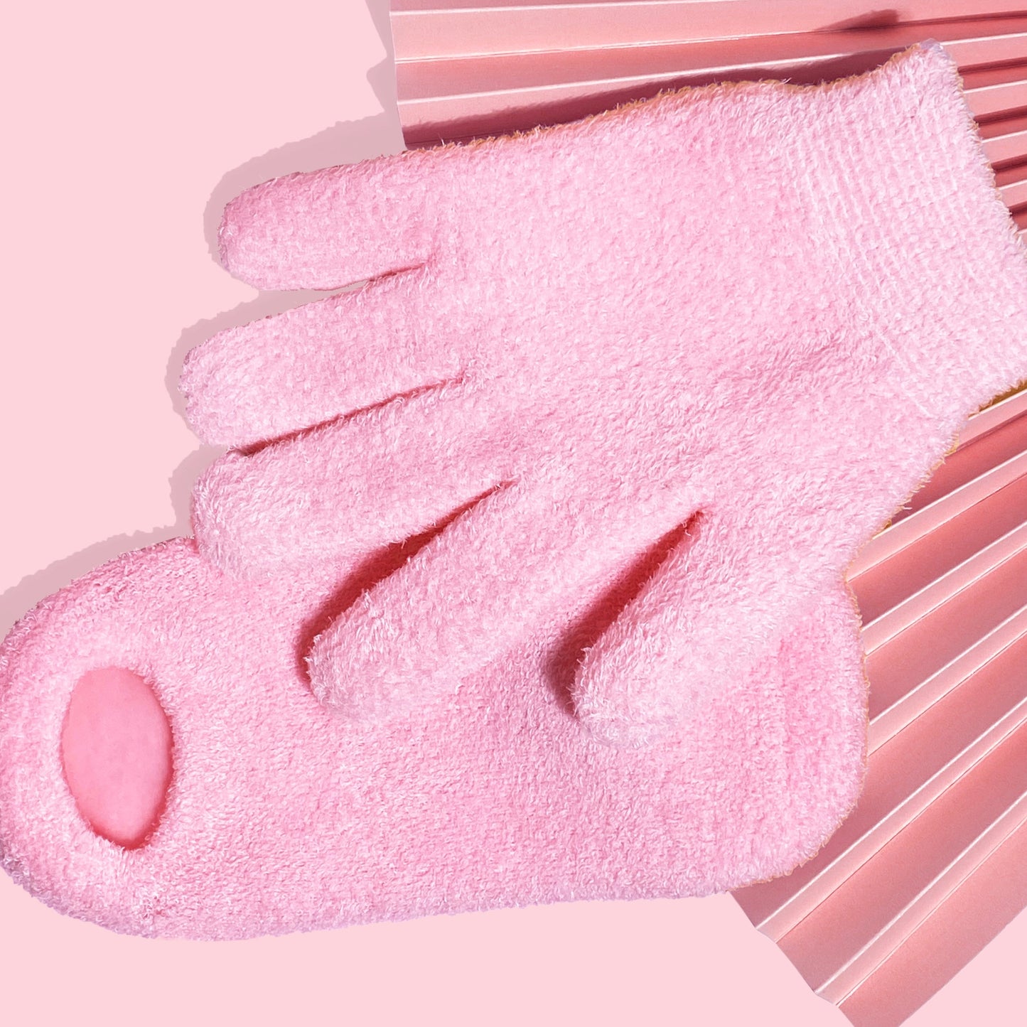 Bundle Moisturising Jelly Mittens & Socks