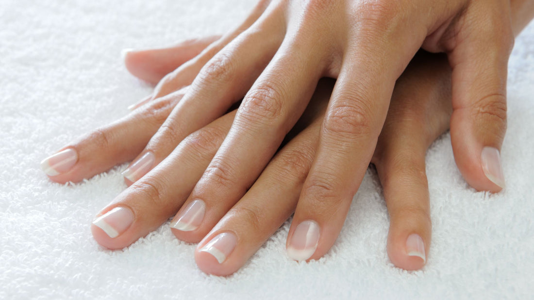 How To Fix Your Fingernails - White Spots, Thickened Nails and More